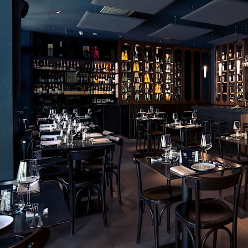 Cantine Milano, Milano