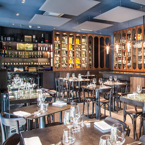 Cantine Milano, Milano
