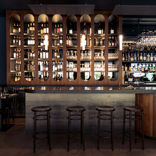 Cantine Milano, Milano