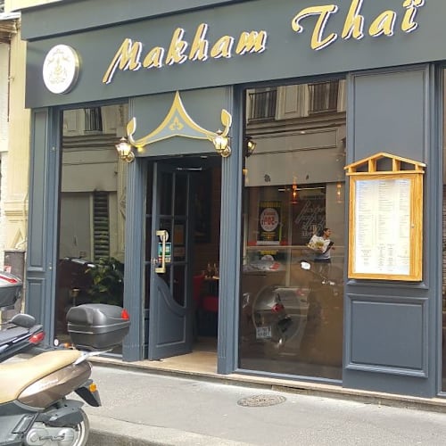 Makham Thaï, Paris