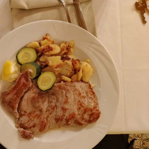 Hotel Karinhall Trento, Trento