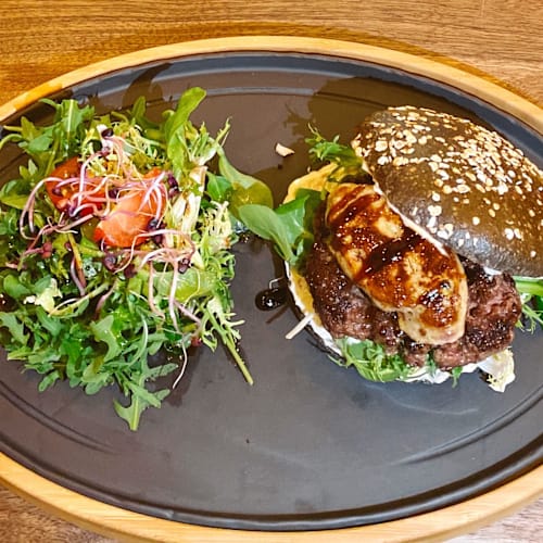 Restaurant le D, Strasbourg
