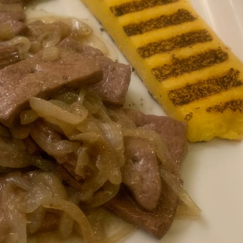 Taverna Capitan Uncino, Venezia