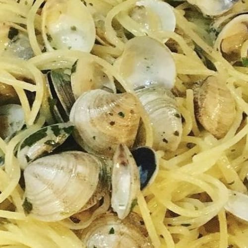 Taverna Capitan Uncino, Venezia