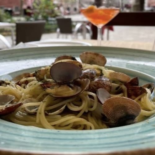 Taverna Capitan Uncino, Venezia