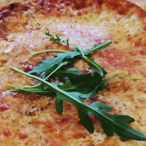 Taverna Capitan Uncino, Venezia