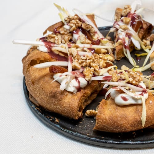 Era Pizza, Monza