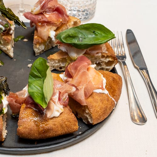 Era Pizza, Monza