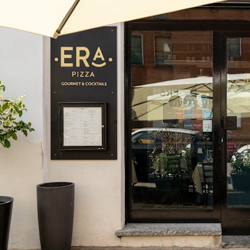 Era Pizza, Monza