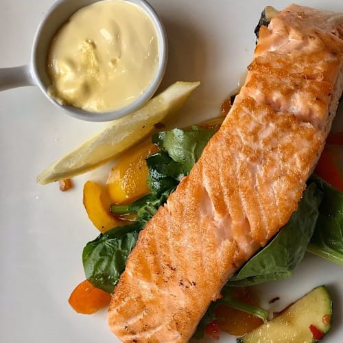 Restaurant Vijf, Edam