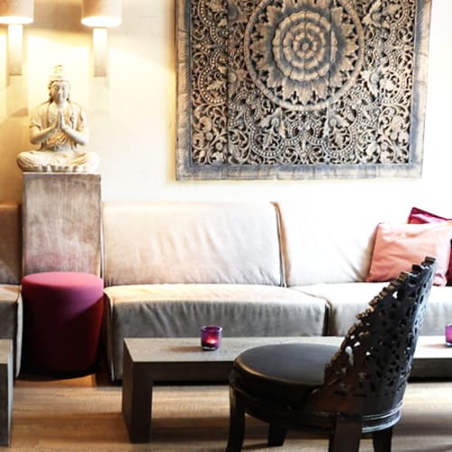 Restaurant Vijf, Edam