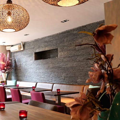 Restaurant Vijf, Edam