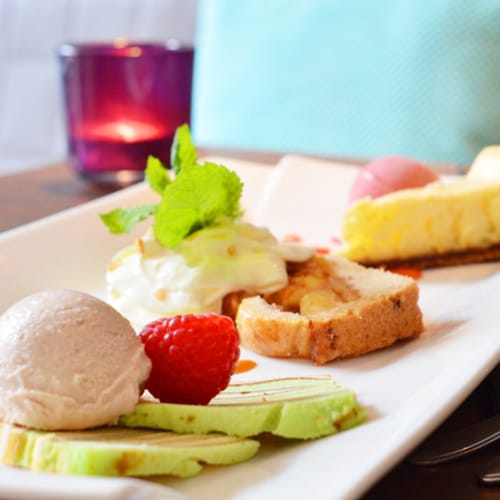 Restaurant Vijf, Edam