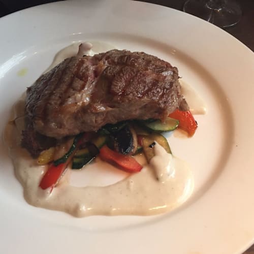 Restaurant Vijf, Edam