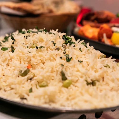 Samrat Indian Restaurant., Amsterdam