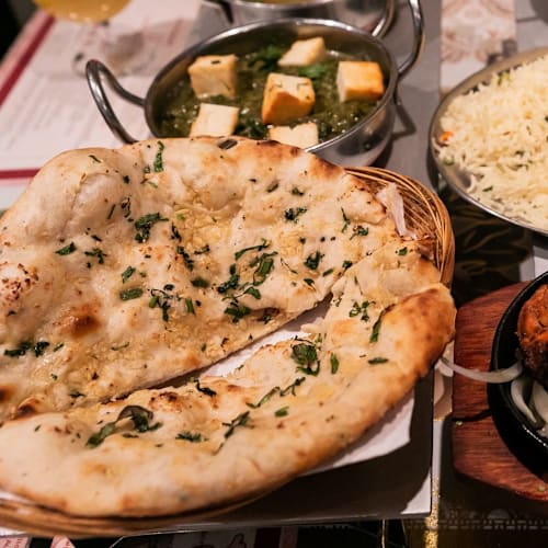 Samrat Indian Restaurant., Amsterdam