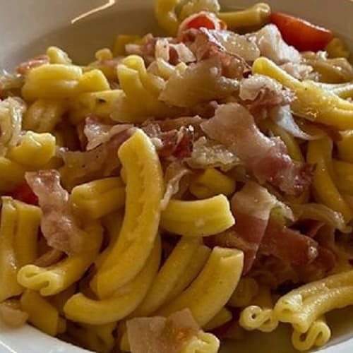 Palù della Fava, Campo Carlo Magno