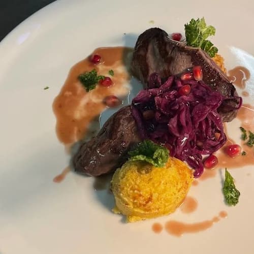 Palù della Fava, Campo Carlo Magno