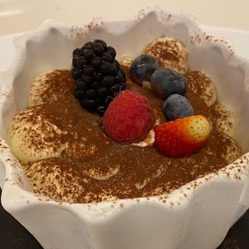 Palù della Fava, Campo Carlo Magno