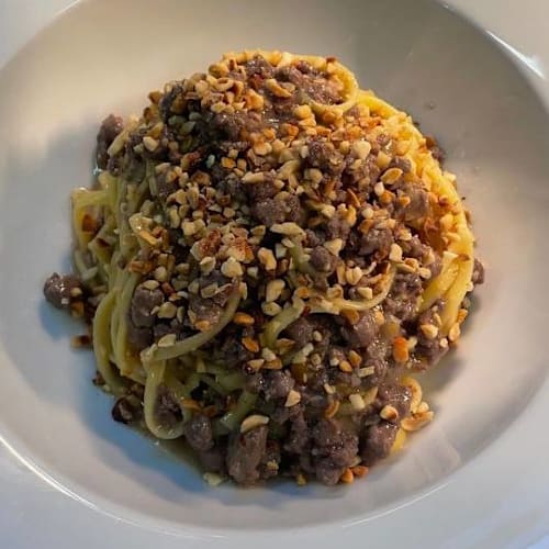 Palù della Fava, Campo Carlo Magno