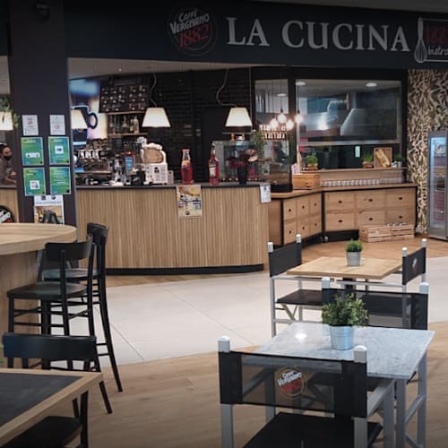 Bistrot 1882 - Caffè Vergnano, Pergine Valsugana