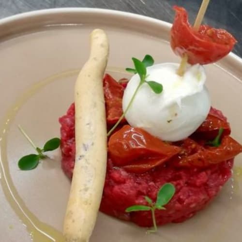 Bistrot 1882 - Caffè Vergnano, Pergine Valsugana