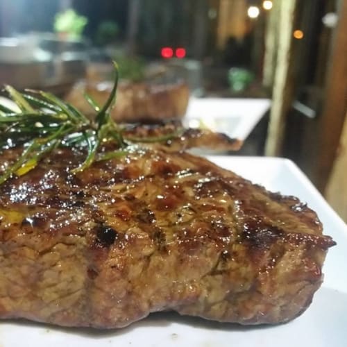Mantic Restaurant, Atina