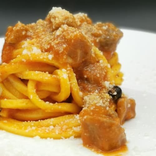 Baruffa Restaurant & Bistrot, Castel Gandolfo