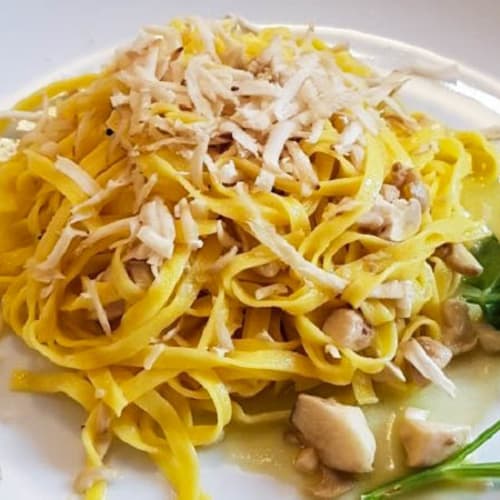 Ristorante da Beppino, Sansepolcro
