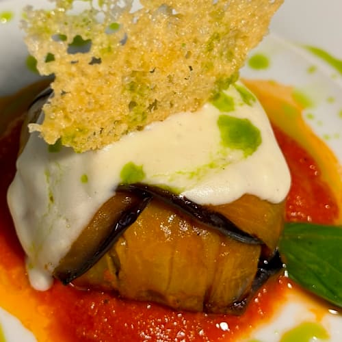 Schietto cucina alla mano, Roma