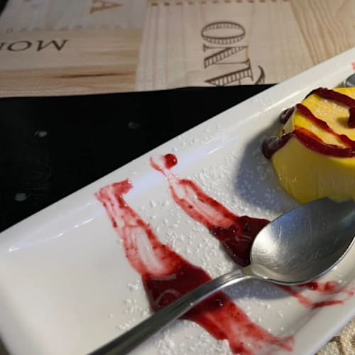 Schietto cucina alla mano, Roma