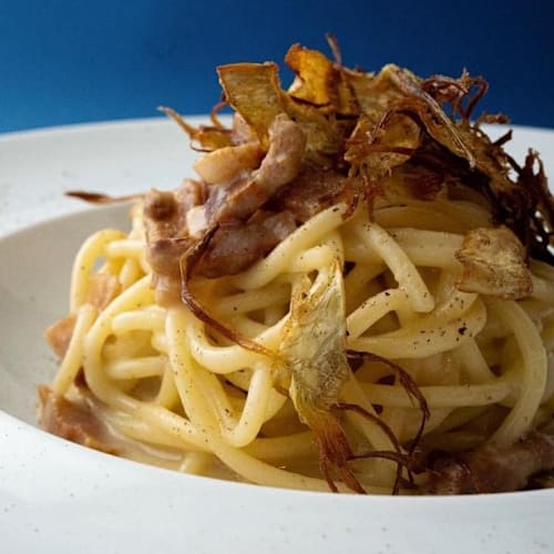 Schietto cucina alla mano, Roma
