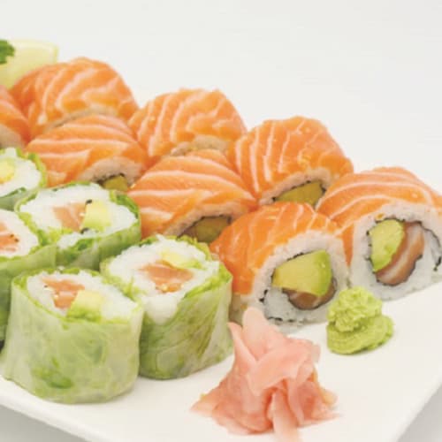 Asahi, Courcouronnes