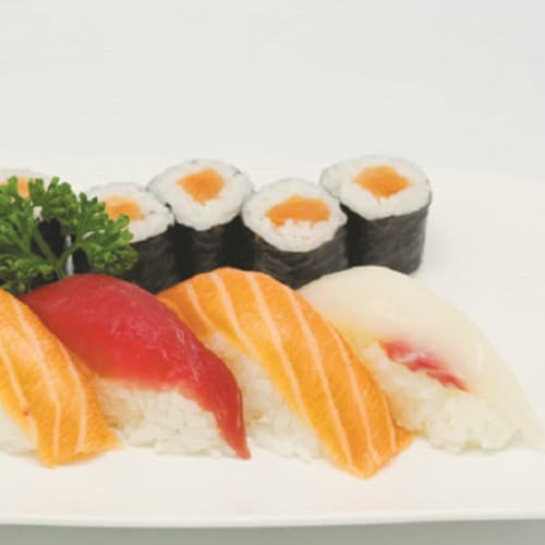 Asahi, Courcouronnes