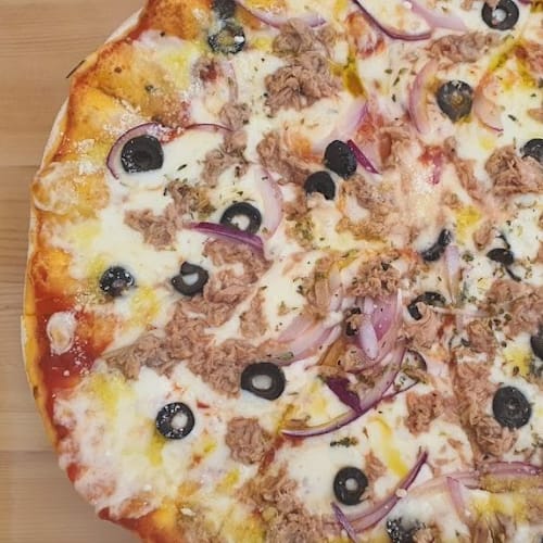 Pizzaria Tapas La Famiglia, Lisboa