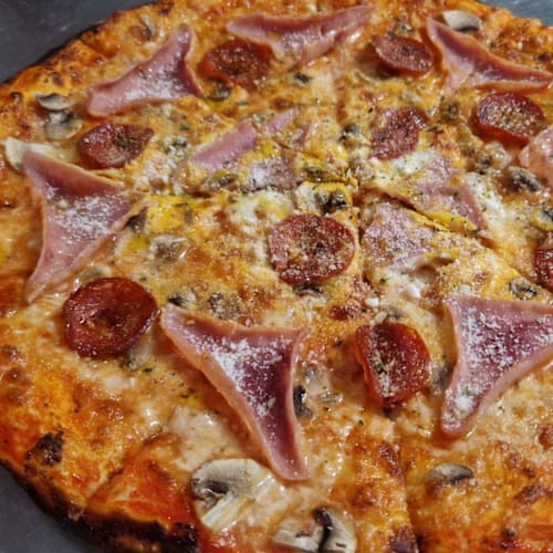 Pizzaria Tapas La Famiglia, Lisboa