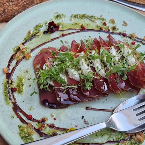 Pizzaria Tapas La Famiglia, Lisboa