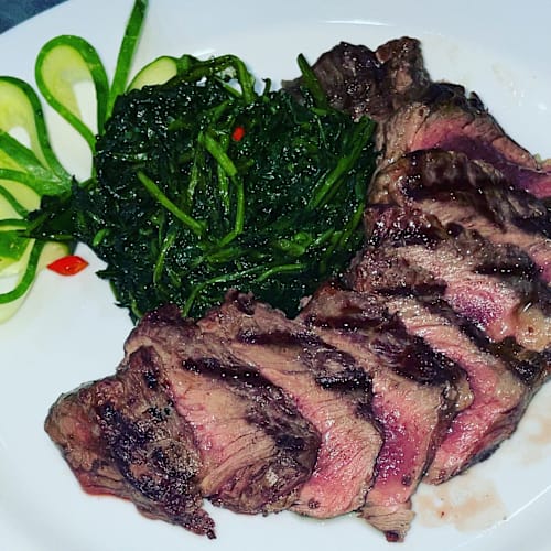 Angusera Ristorante Braceria, Roma