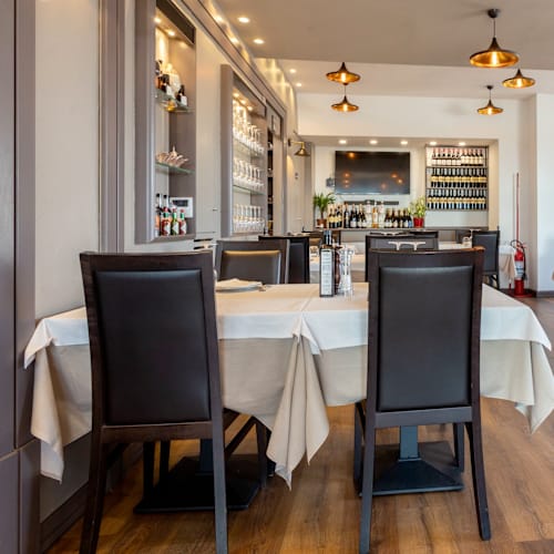Angusera Ristorante Braceria, Roma