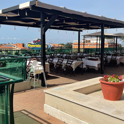 Angusera Ristorante Braceria, Roma