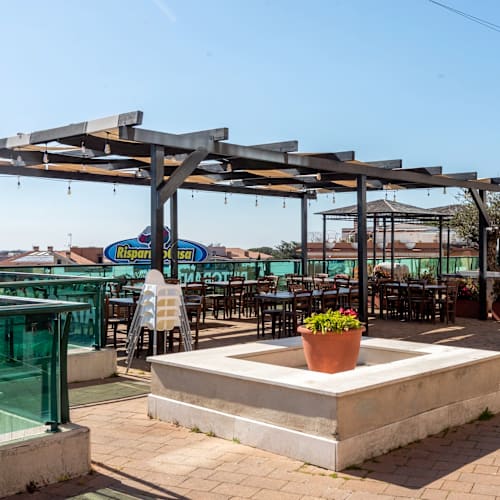 Angusera Ristorante Braceria, Roma