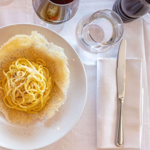 Angusera Ristorante Braceria, Roma