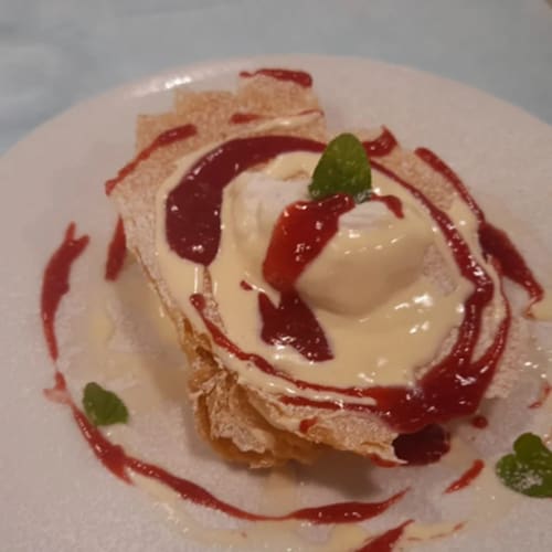 Pizzeria O’ Vesuvio, Somma Lombardo