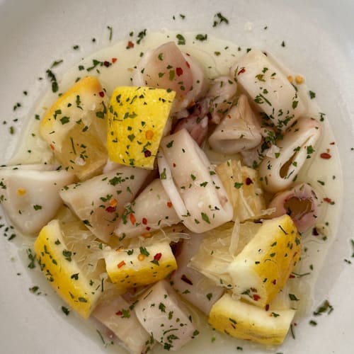 Osteria La Pignata, Pescantina