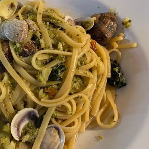 Osteria La Pignata, Pescantina