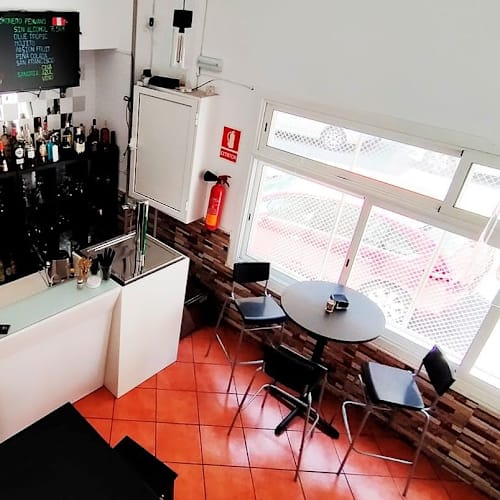 El Limonero Peruano, Barcelona