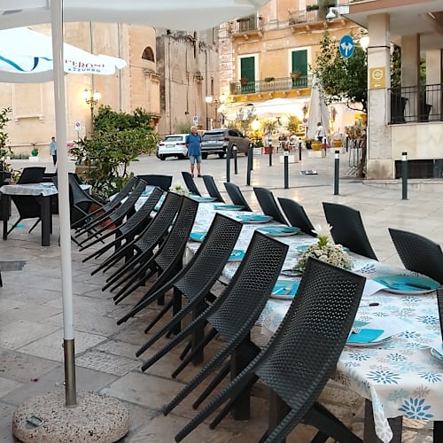 Sabry Bistrot, Grottaglie