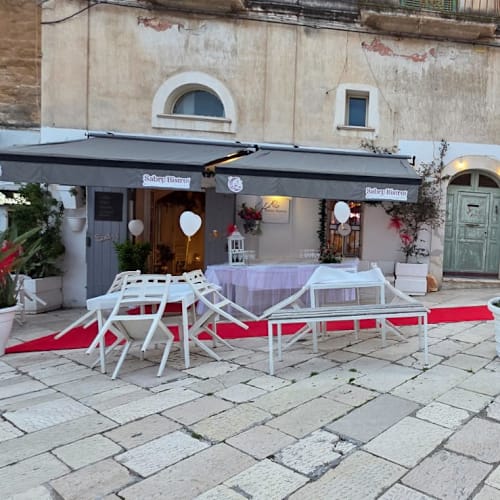 Sabry Bistrot, Grottaglie