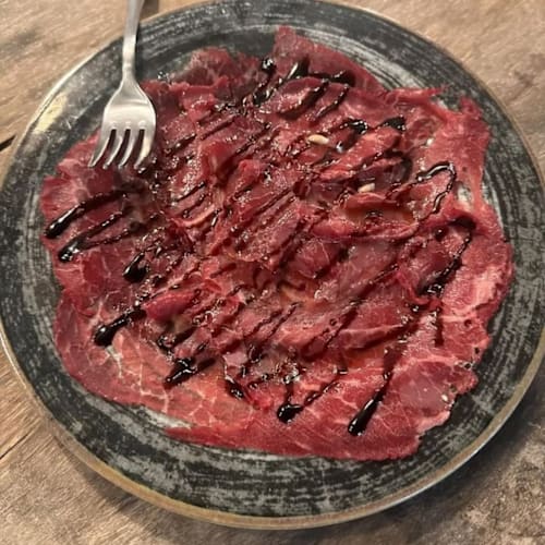 Sabry Bistrot, Grottaglie