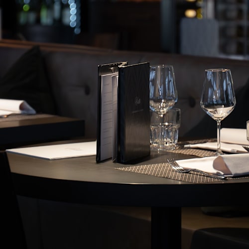 Vitti Laboratorio & Cucina, Lugano